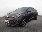 TOYOTA C-HR Hybride 1.8L Collection