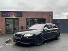 AUDI RS6 AVANT Edition n°180/500 V10 5.0 TFSI 700CH Quattro Plus Tiptronic Préparation ABT