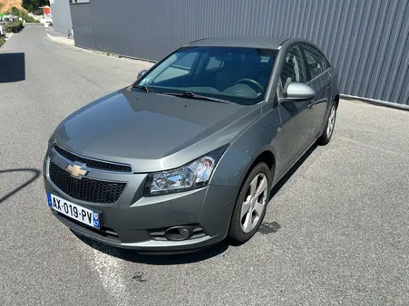 Chevrolet Cruze 2.0 CDTI 150cv 07/2010 210 000km 1ere main