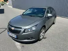 Chevrolet Cruze 2.0 CDTI 150cv 07/2010 210 000km 1ere main