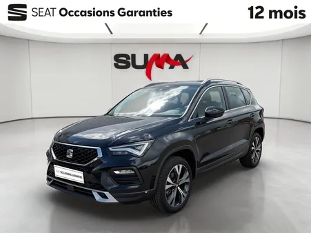 Seat Ateca 1.0 TSI 110 ch Start/Stop Urban