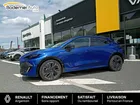 Renault Clio E-Tech full hybrid 160 ch esprit Alpine