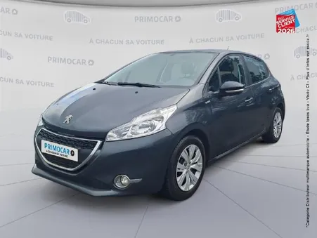 Peugeot 208 1.6 e-HDi FAP Urban Soul 4cv 5p