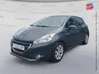 Peugeot 208 1.6 e-HDi FAP Urban Soul 4cv 5p