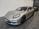 PORSCHE PANAMERA 4S 4.8 V8 32V 400ch PDK