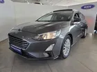 Ford Focus SW 1.5 EcoBoost 150ch Titanium BVA