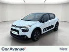 CITROEN C3 PureTech 83 S&S BVM5 Feel Pack