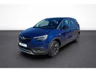 Opel Crossland X 1.2 Turbo 110 ch Opel 2020