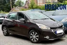 ✨Peugeot 208 : 1main/Boite automatique/Exemplaire unique/25000KM/AN2014/Ecran digital/Excellent état