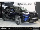 TOYOTA RAV 4 Hybride Rechargeable - BVA - AWD -Design - SUIVI TOYOTA