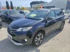 Toyota RAV4 IV 124 D-4D Sport Edition AWD