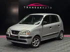 HYUNDAI ATOS PRIME 1.1 Pack
