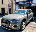 AUDI Q3 35 TDI 150ch Business Edition S tronic
