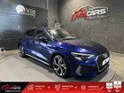 AUDI A3 Sportback 2.0 TDI - 116 - CAM - REGULATEUR