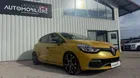 RENAULT Clio 1.6 T 220ch RS Trophy EDC