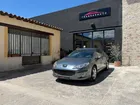 PEUGEOT 407 2.0 HDi 16V 136ch FAP Confort Pack