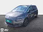 Citroën Grand C4 SpaceTourer BlueHDi 130 S&S EAT8 Shine Pack