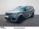 LAND ROVER Range Rover Sport Mark VII SDV6 3.0L 249ch HSE Dynamic