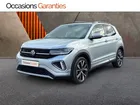 Volkswagen T-Cross 1.0 TSI 116ch R-Line Edition DSG7