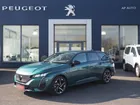 Peugeot 308 SW III BlueHDi 130 EAT8 ALLURE