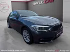 BMW SERIE 1 F20 LCI2 Business Design 114d 95 ch