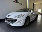 Peugeot Rcz 2.0 HDI 165