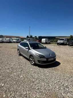 Renault Mégane 3 break 1.5DCI 110CV