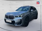 Bmw X1 sDrive20d 163ch M Sport