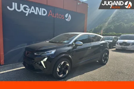 Renault Captur E-TECH HYBRID 145 TECHNO PLUS -19%
