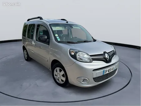 Renault Grand Kangoo (2) Grand Intens Energy dCi 110