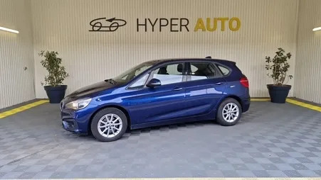 BMW Serie 2 Active Tourer F45 218D 150 CH BUSINESS A