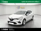 RENAULT Clio Blue dCi 100 - 21N Business