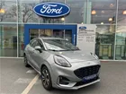 Ford Puma II 1.0 FLEXIFUEL 125 CH MHEV S&S BVM6 ST-Line