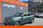 Dacia bigster HYBRID 155 EXPRESSION PLUS -7%