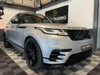 Land rover range rover velar 3.0l d300 bva se r-dynamique toit ouvrant attelage elect.. Distribution faite 149 000 kms