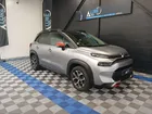 Citroen c3 aircross c-series - bi-ton - radar de stationnement