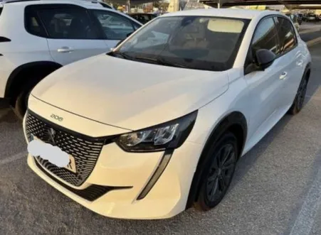 Peugeot 208 E-208 136CH ALLURE PACK