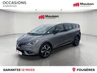 Renault Scénic IV Blue dCi 150 Intens
