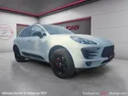 PORSCHE MACAN 3.0 V6 258 S ch PDK ATTELAGE CUIR AUCUN FRAIS A PREVOIR