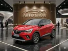 Renault Captur 1.0 TCe GPL Intens/ GARANTIE/ TVA Recuperable