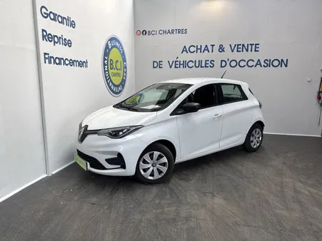 Renault ZOE LIFE CHARGE NORMALE R110 - 20