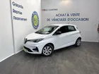 Renault ZOE LIFE CHARGE NORMALE R110 - 20