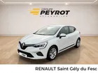 RENAULT Clio Blue dCi 100 - 21N Business