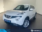 Nissan Juke 1.2 DIG-T 115ch N-Connecta