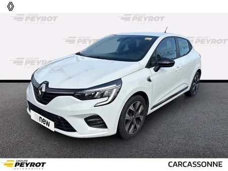 RENAULT Clio TCe 90 - 21N Limited