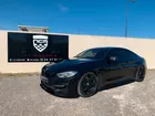BMW M4 (F82) Coupé 3.0 431 cv DKG - Pack Carbone, Ligne M Perf Titane, Cuir étendu, Sono Harman/Kardon, Accès confort, Affichage tête haute..
