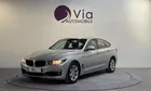 BMW Série 3 318 D Lounge