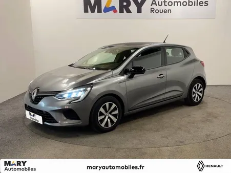RENAULT Clio TCe 90 Equilibre