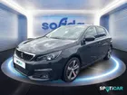 Peugeot 308 1.5 BlueHDi 130ch S&S GT Line EAT8