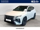 Hyundai Tucson 1.6 T-GDI 239 Hybrid BVA6 N Line Ultime Edition